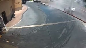 Тупой водитель прикол