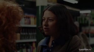 Покерфейс
Озвученный трейлер второго сезона