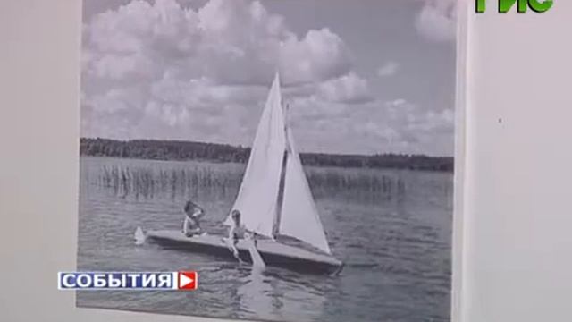 Открылась выставка современного искусства "Правдоискатели"
