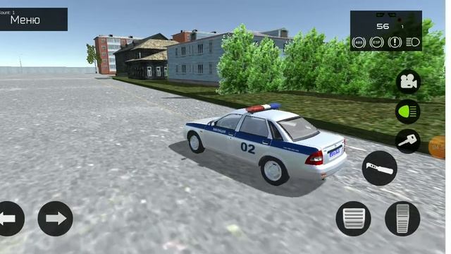 Я играю в игру Россия кар симулятор смотреть онлайн