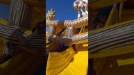 Батут #алматы #shortvideo #shortsvideo #капчагай #отдых