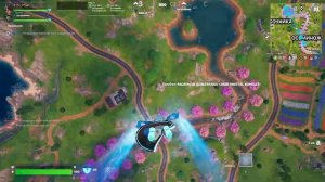 Fortnite КИЛЛФРЕНЗИ!