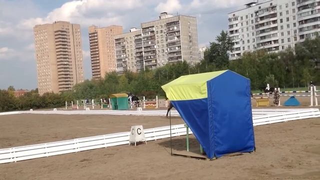 Наташа и Риголетто Тимирязевка