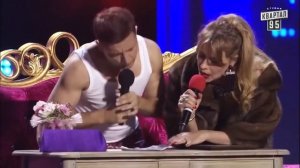 Квартал 95 - проститутка Анжела ( реформы в проституции)