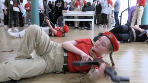 Светлый выступил площадкой большого патриотического форума