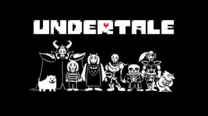 песня флауи (undertale) без слов