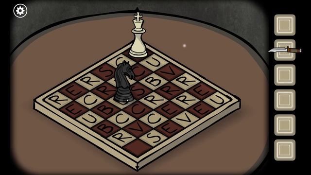 Завершили ритуал перерождения в Rusty Lake Roots - #3