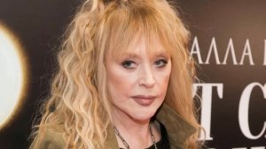 У Пугачевой пополнение в семье