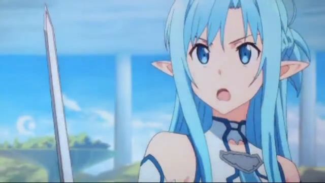 АНГЕЛ AMV