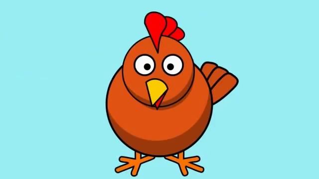 The Animal Sounds Song