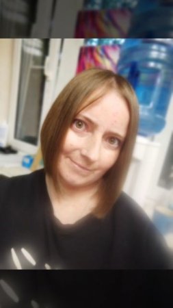 Благодарю любимого мастера за созданную мне красоту! 💇🏻♀️

#Мойновыйобраз