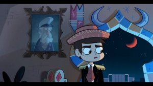 Стар и Марко. 10 лет спустя. Клип.