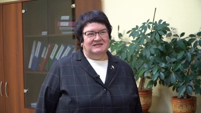 Екатерина Колганова о предприятии «Камчатфармация» смотреть онлайн