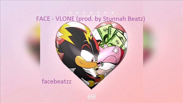 FACE-VLONE минус (instrumenral) another beat смотреть онлайн