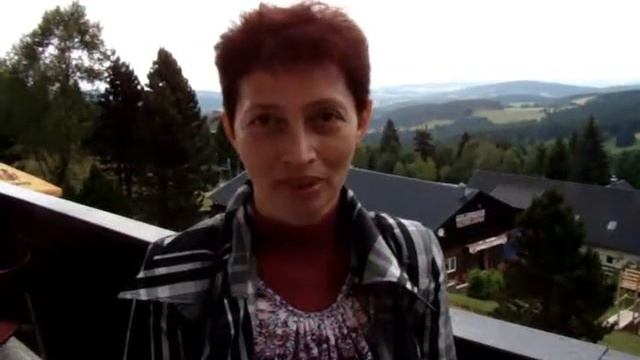 Отзыв о Фестивале "Отражения" Ирина Калинько