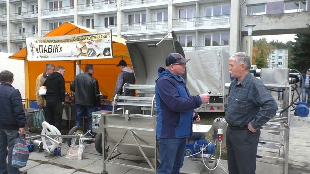 Б.К.2019 Выставка и Коментарии . смотреть онлайн