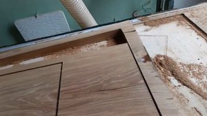 Обработка слэбов 1