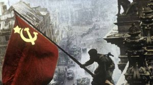 Великая Победа!!!