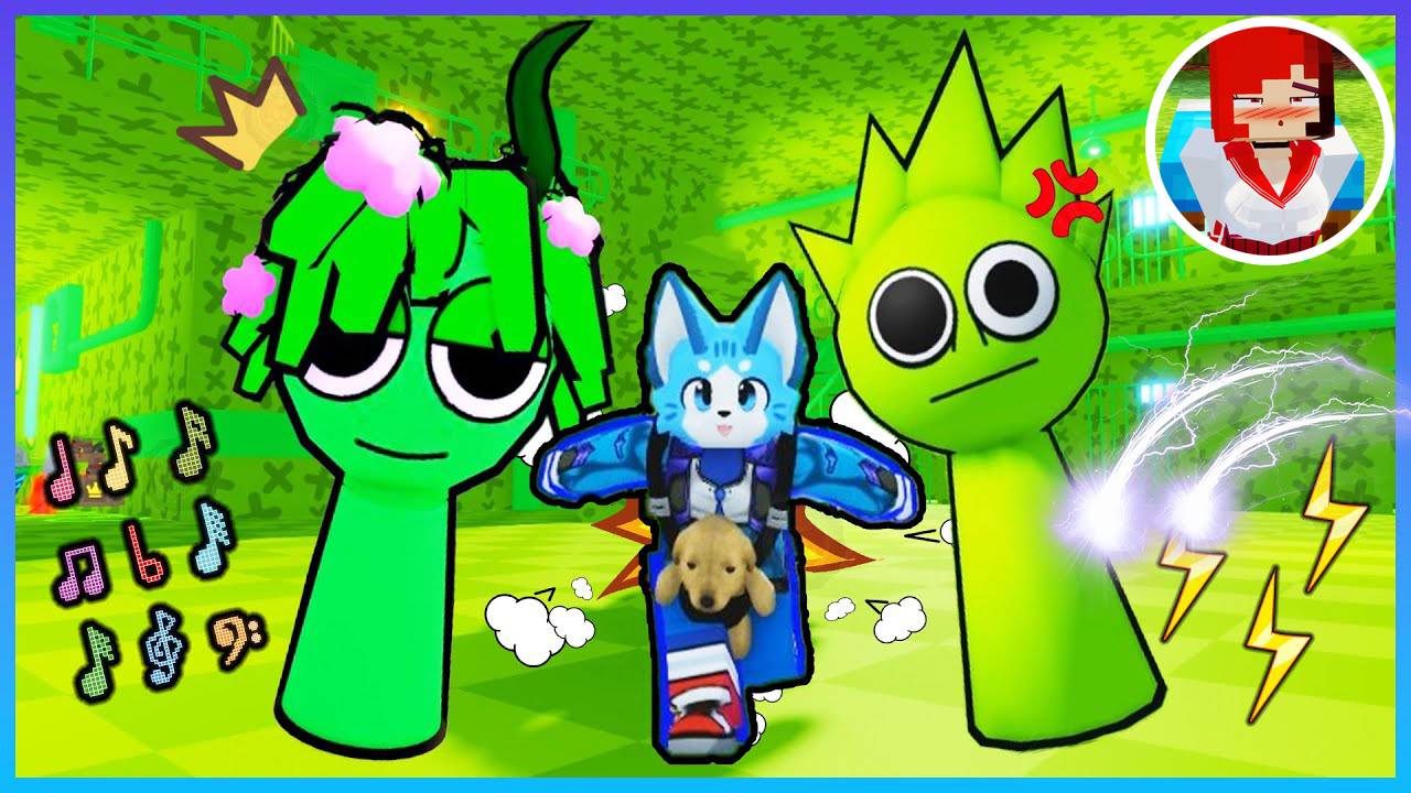 Последний шанс сбежать! 🌱 Plants vs Zombies