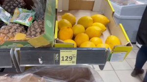 ЦЕНЫ В РОССИИ СЕГОДНЯ НА ПРОДУКТЫ ПИТАНИЯ / МАГАЗИН ДИ?