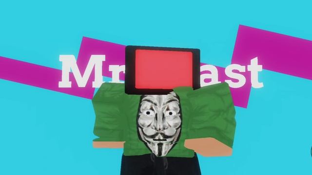 Мистер бист анимация смотреть онлайн