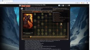 Grim Dawn 1.2.1.0 Экспресс-обзор патча