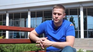 Отвага студентов БГТУ имени Шухова