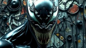 Dark Minimal Venom Music