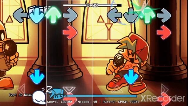 НОВЫЕ БОССЫ КАПХЕД САНС И БЕНДИ!!!ДОЛГО НО КРУТО!!