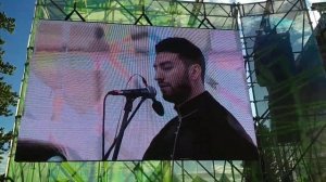 Это Этно. Леван Кбилашвили.