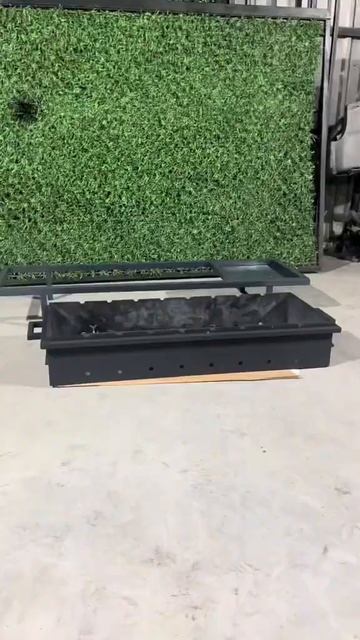 Мангал лофт своими руками #мангалсвоимируками #мангал смотреть онлайн