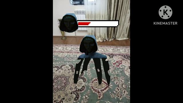 охранник против распорядителя 3 сезон 7 часть финал