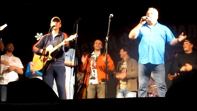 Фестиваль Гринландия 2013