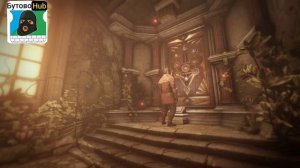 В Steam за 115 рублей можно залутать кооп-головоломку про алхимиков — Escape First Alchemist.