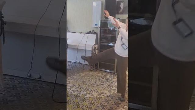 Инна уже на корабле 05.05.25.