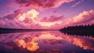 Музыка уносит туда, где не ступала нога - 20 Minute Meditation 4 -- HoliznaCC0 -- Space - Sleep - Me