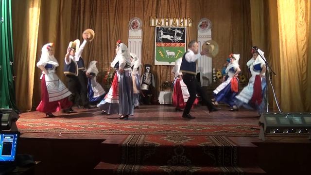 Фурлана.