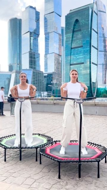 🤔Они замужем?  #проджампинг #projumping #джампингфитнеснаб