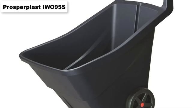 ТОП-8. Лучших садовых тачек🛒Рейтинг 2024🏆Какую садову?