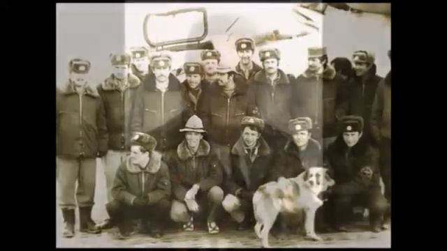 Скуридин Сергей - Вспомним мы Афганистан (С. Скуридин) смотреть онлайн