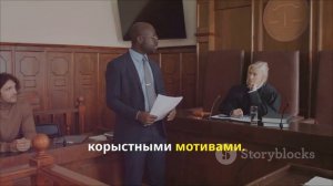 Зачем посадили в тюрьму Майка Тайсона?