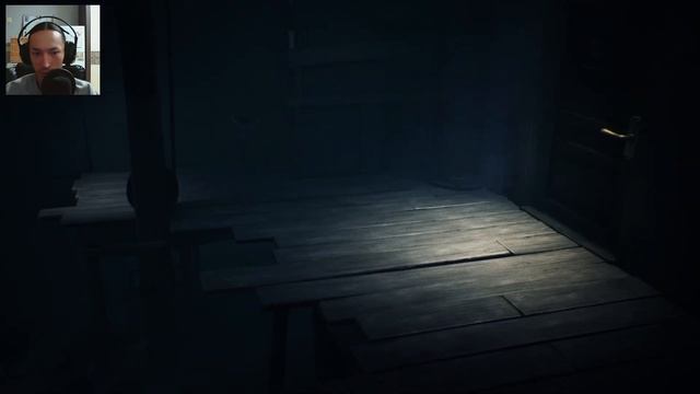 ГЛУБИНЫ ► Little Nightmares DLC [1] смотреть онлайн