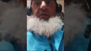 Шамиль скайповский настиг Афганского муртада