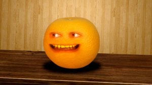 Болтливый Апельсин - МОМО