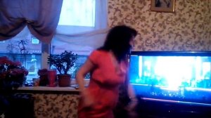 прикол танцы пьянка девочки