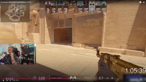 ZEUS РЕАКЦИЯ НА ИГРУ KYOSUKE ИЗ TEAM SPIRIT / СЕМЕН БАКИН ЛУЧШИЕ М?