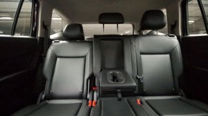 Volkswagen Teramont 2.0 AT (220 л.с.) 4WD