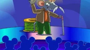 Round the Village_webm (640x360)