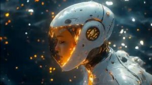 Holiday Underwater. AI Story. Dreams of Future. Beautiful AI ART , and inspiring Music