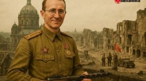 🌷 Компания «Грузовая механика» поздравляет всех с Днём Победы!